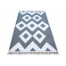 Teppich Scandi Design