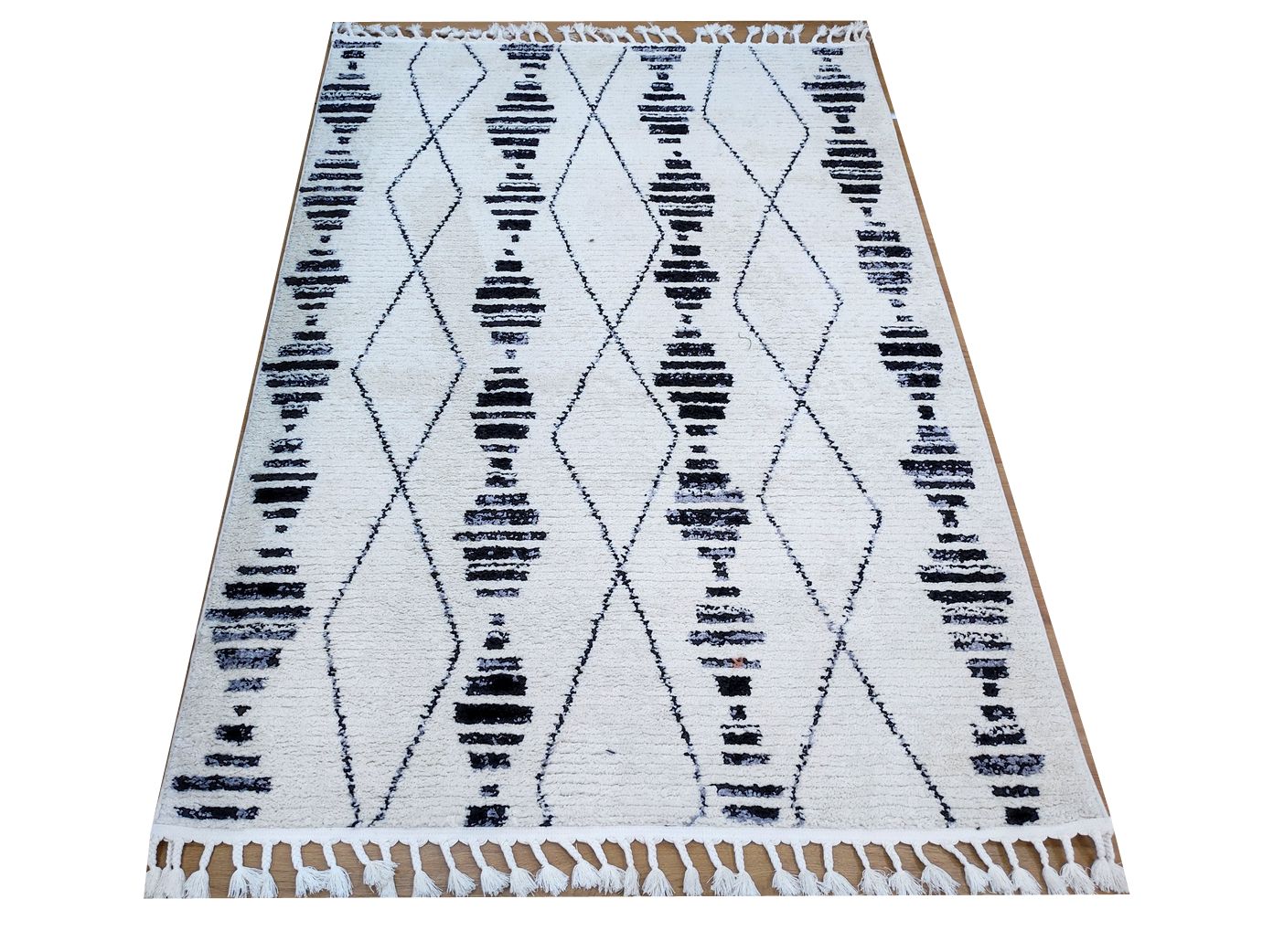 Teppich Scandi Design