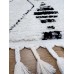 Teppich Scandi Design