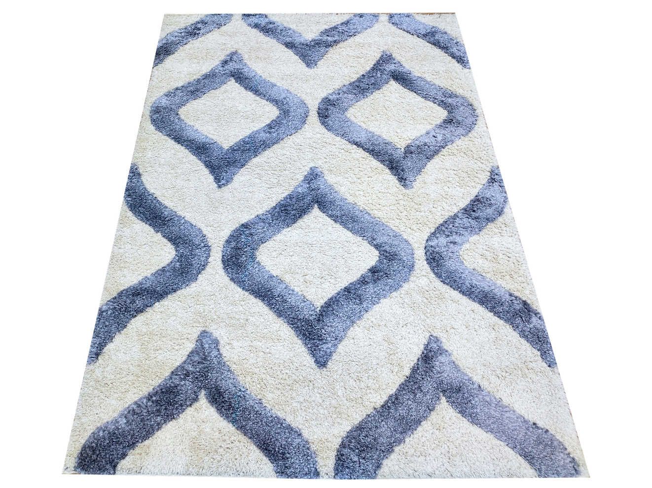 Teppich Scandi Design