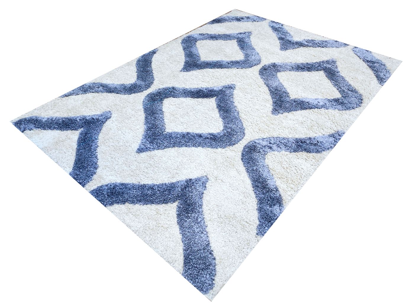 Teppich Scandi Design