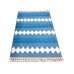 Teppich Scandi Design