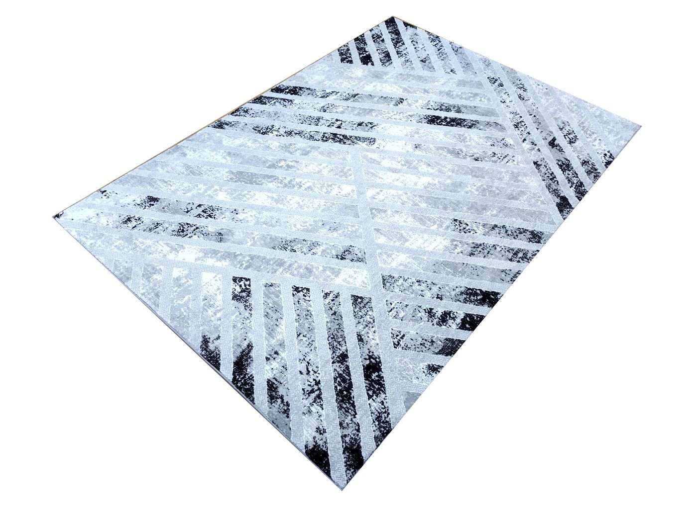 Teppich Santorini Design