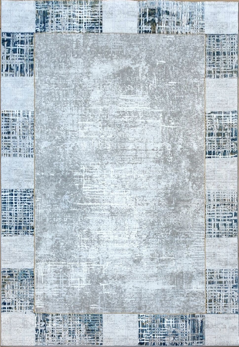 Teppich Santorini Design