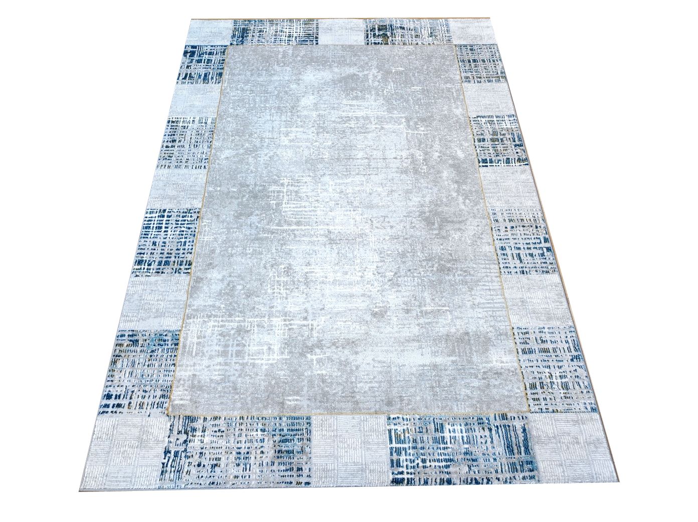 Teppich Santorini Design