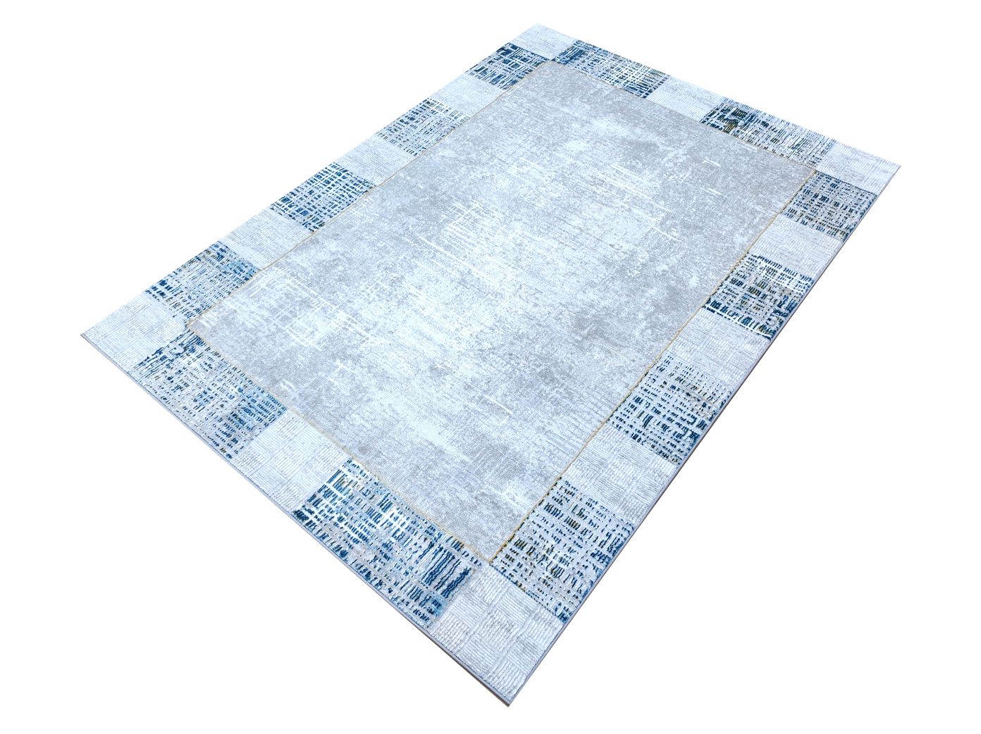 Teppich Santorini Design