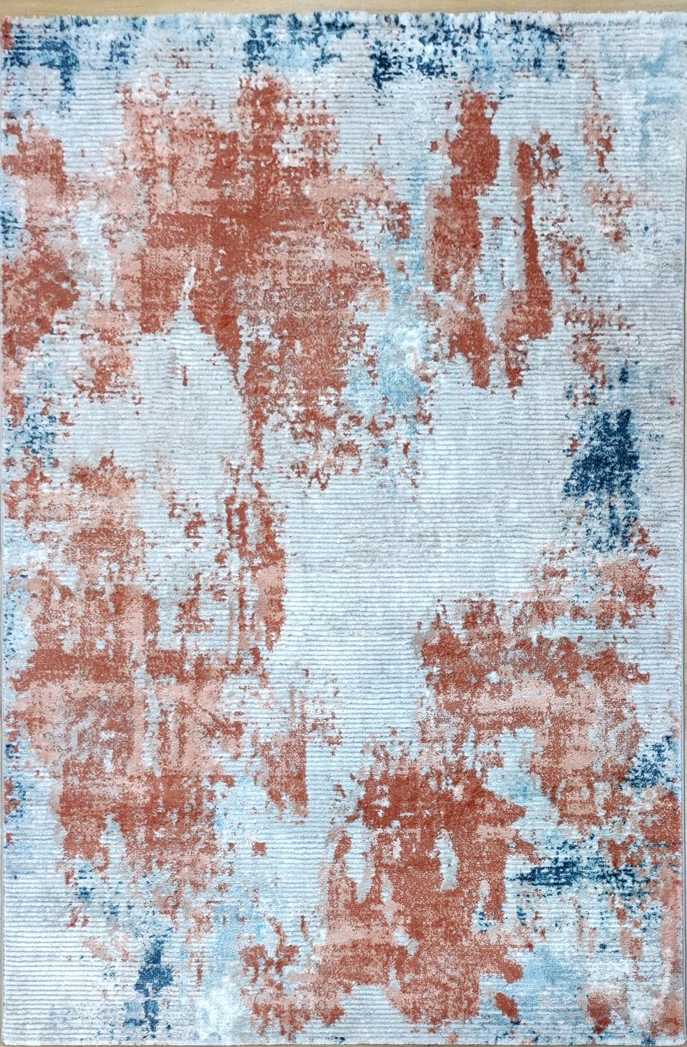 Teppich Santorini Design