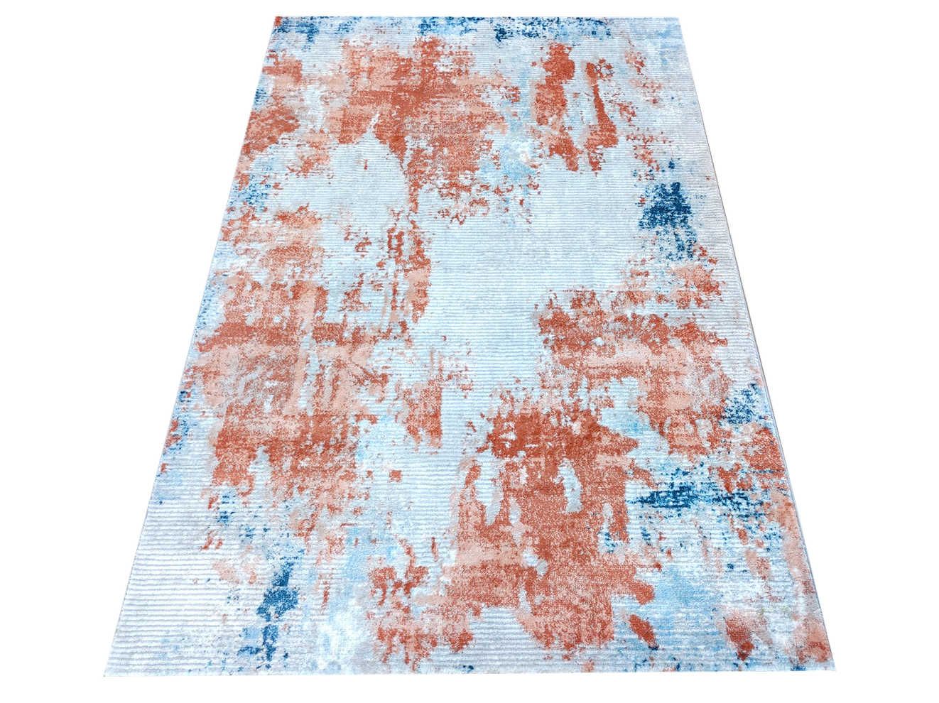 Teppich Santorini Design