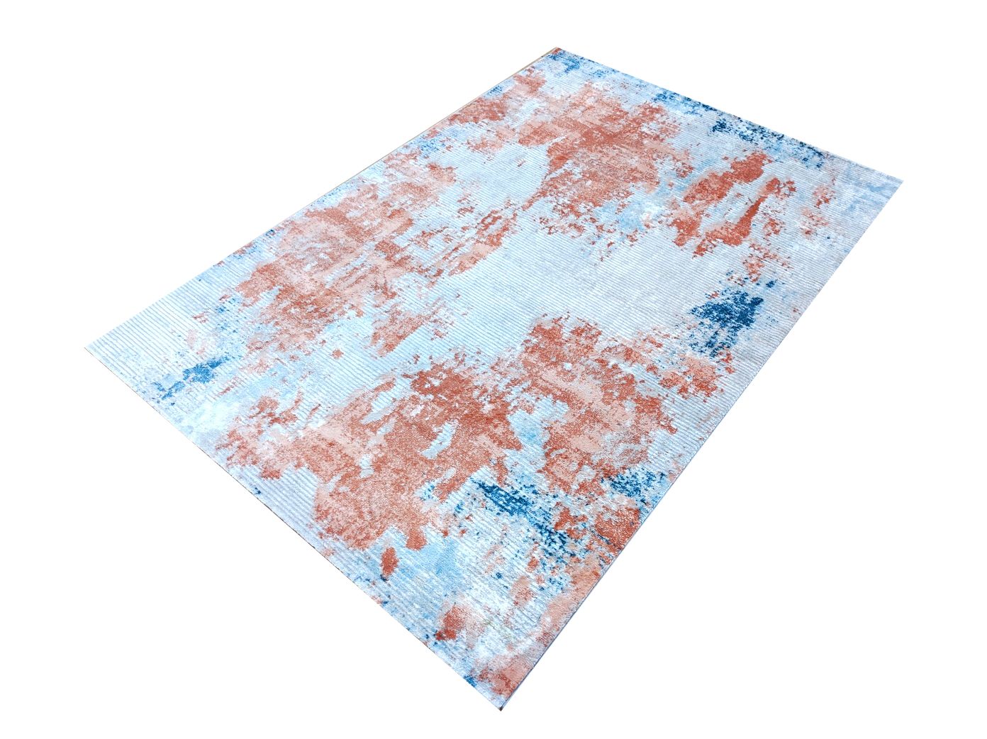 Teppich Santorini Design