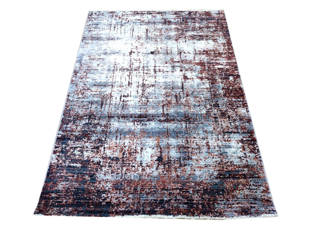 Teppich Santorini Design