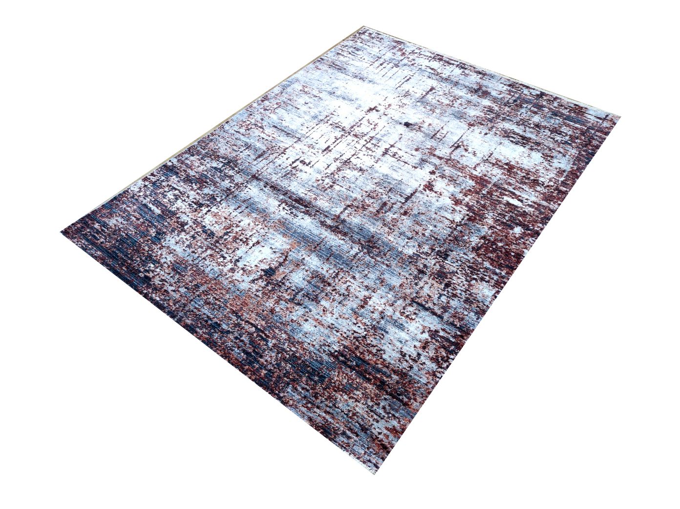 Teppich Santorini Design