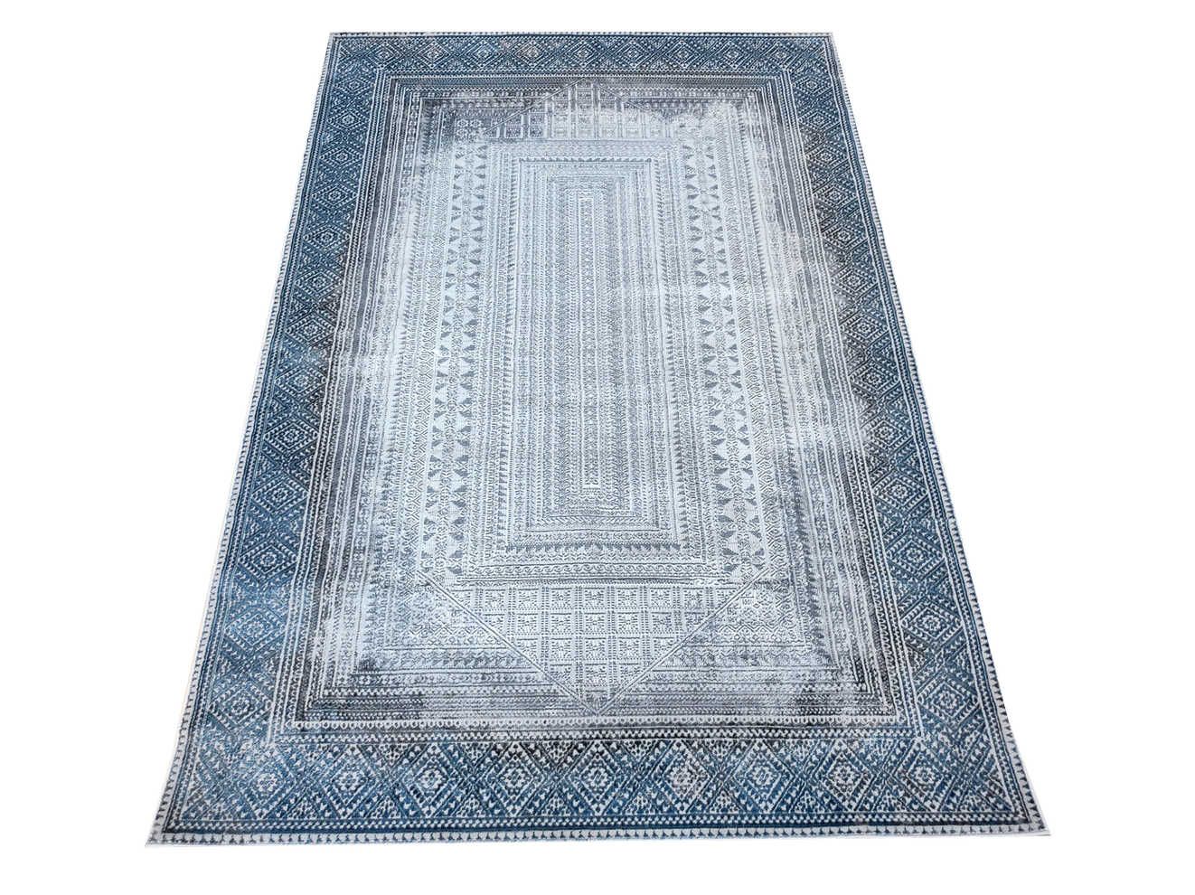 Teppich Santorini Design