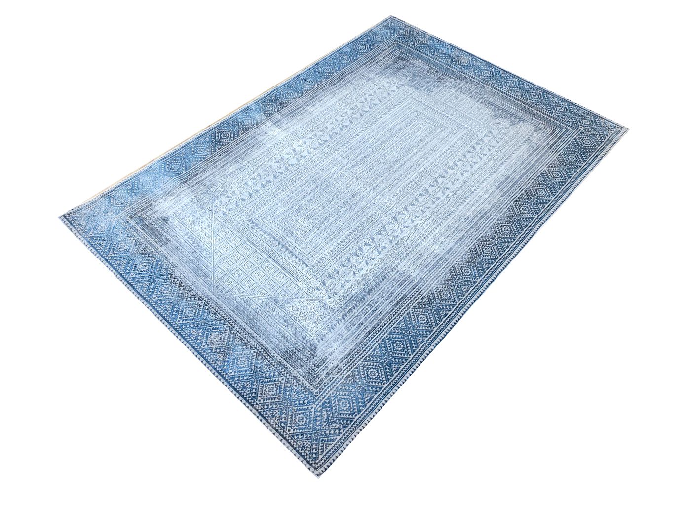 Teppich Santorini Design