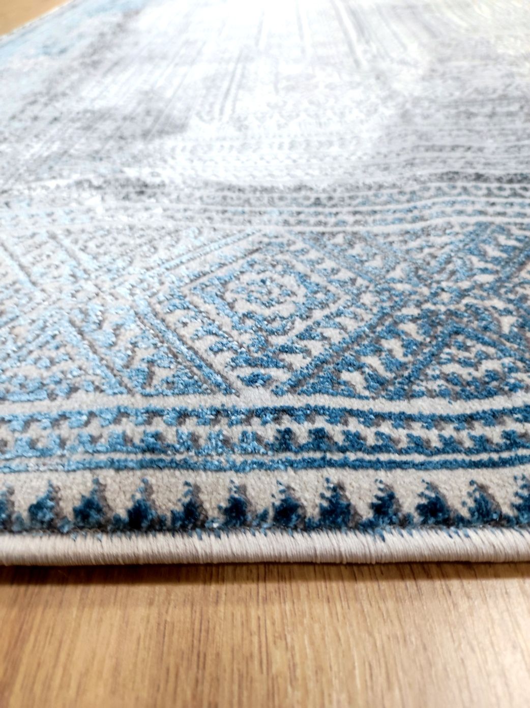 Teppich Santorini Design