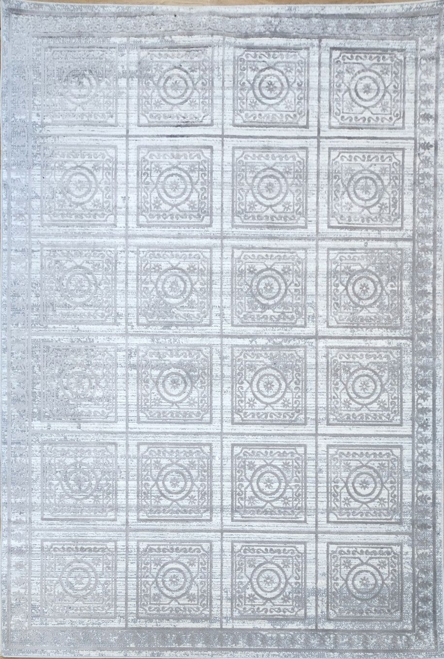 Rug Santorini Design