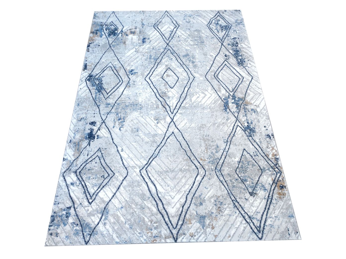 Teppich Santorini Design