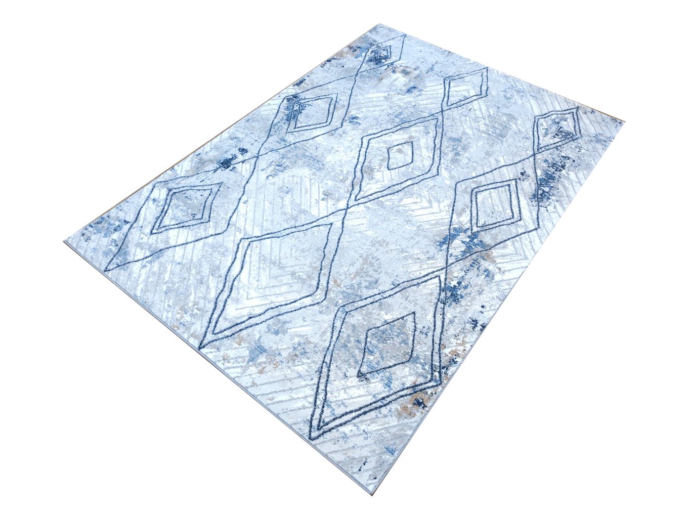 Teppich Santorini Design