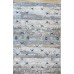 Teppich Santorini Design