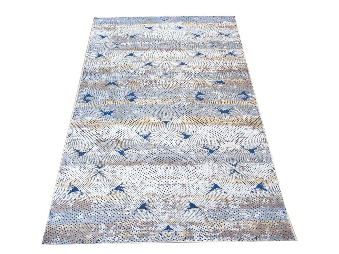 Teppich Santorini Design