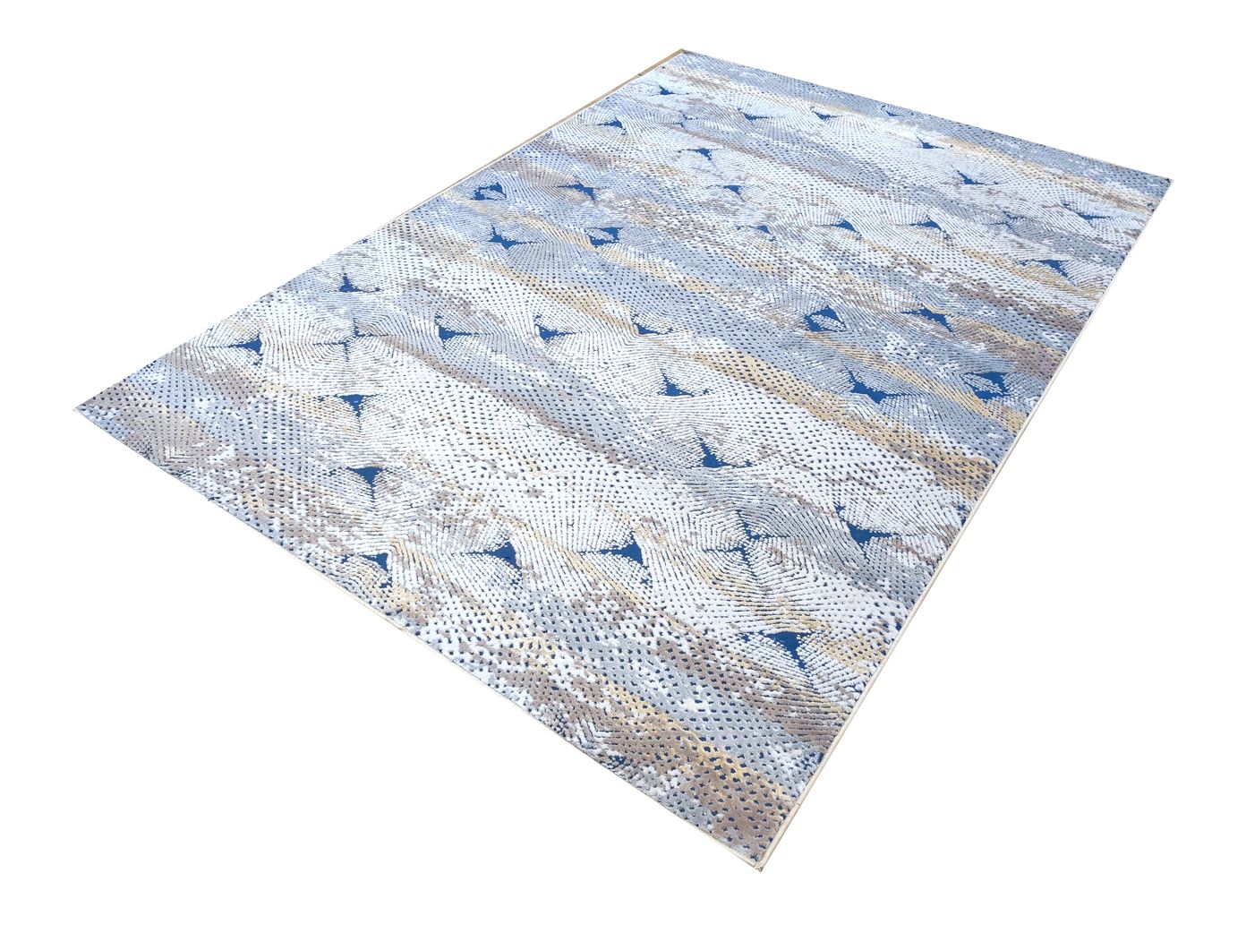 Teppich Santorini Design