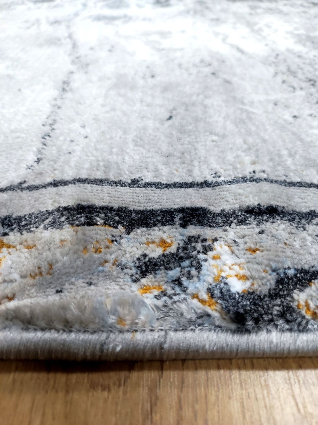 Teppich Santorini Design