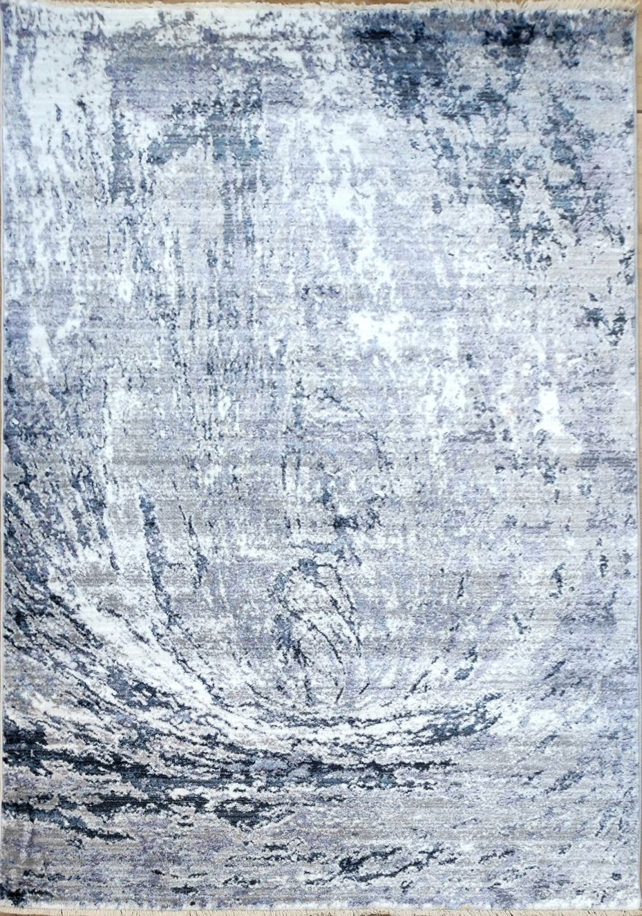 Teppich Santorini Design