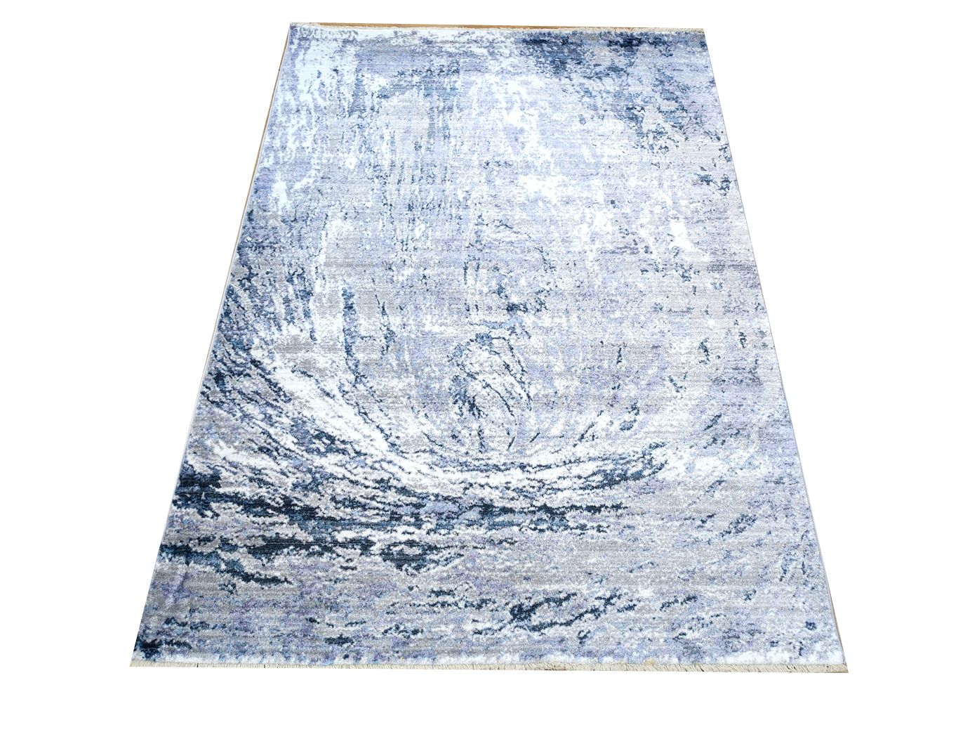 Teppich Santorini Design