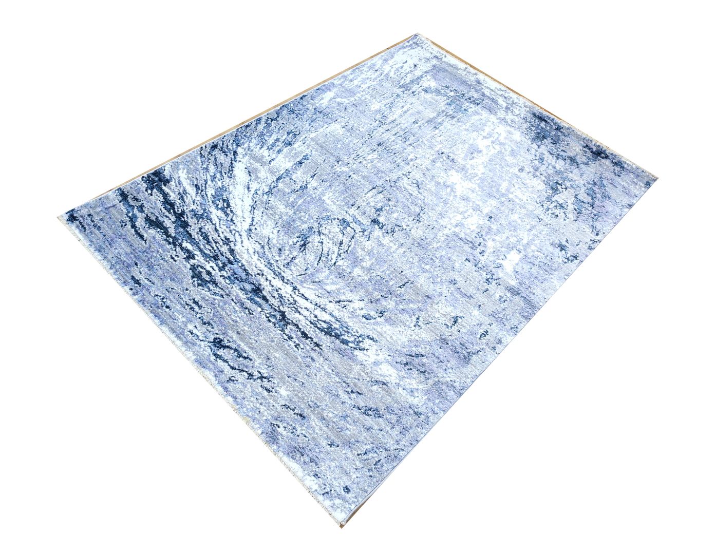 Teppich Santorini Design