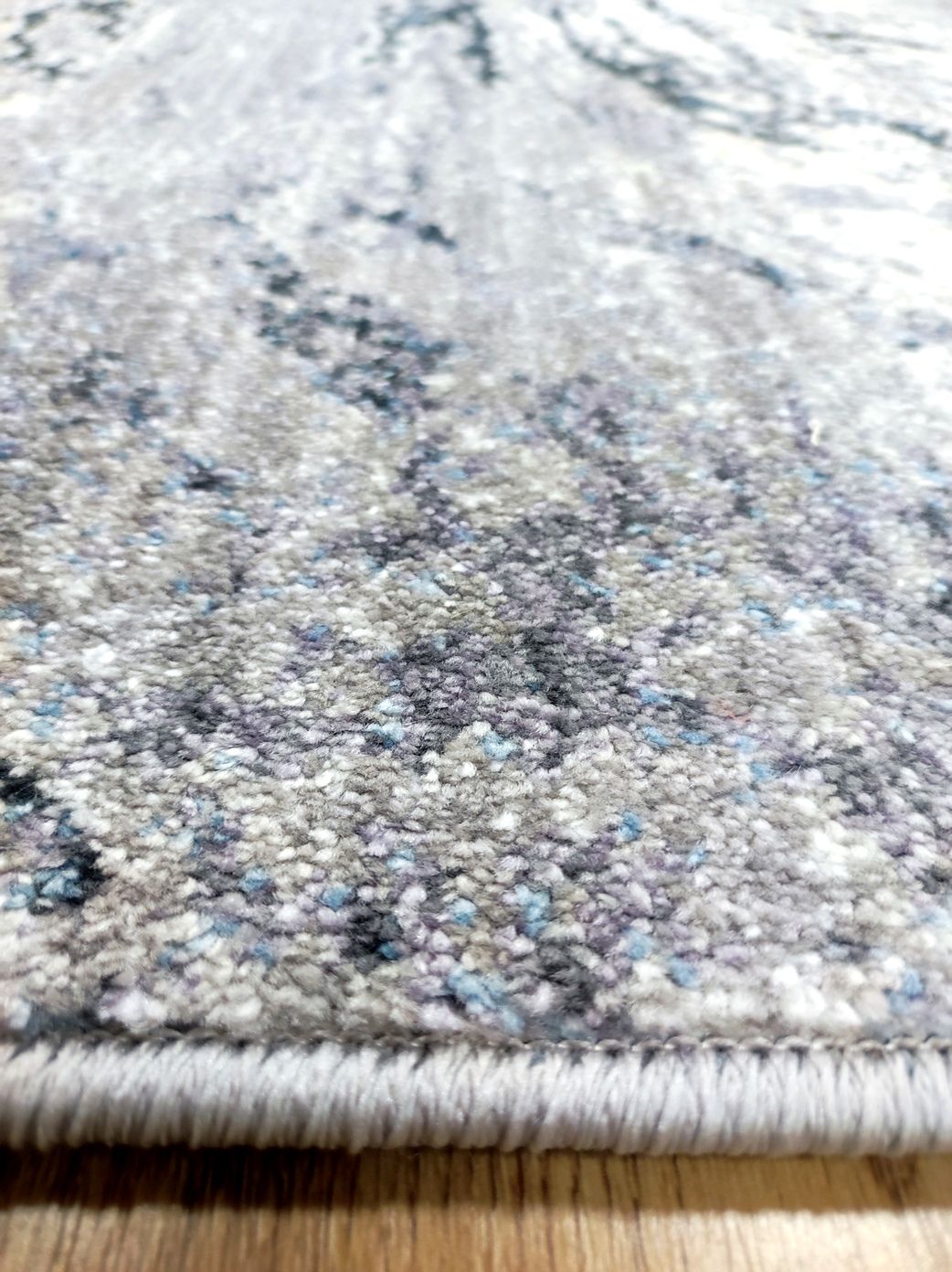 Teppich Santorini Design