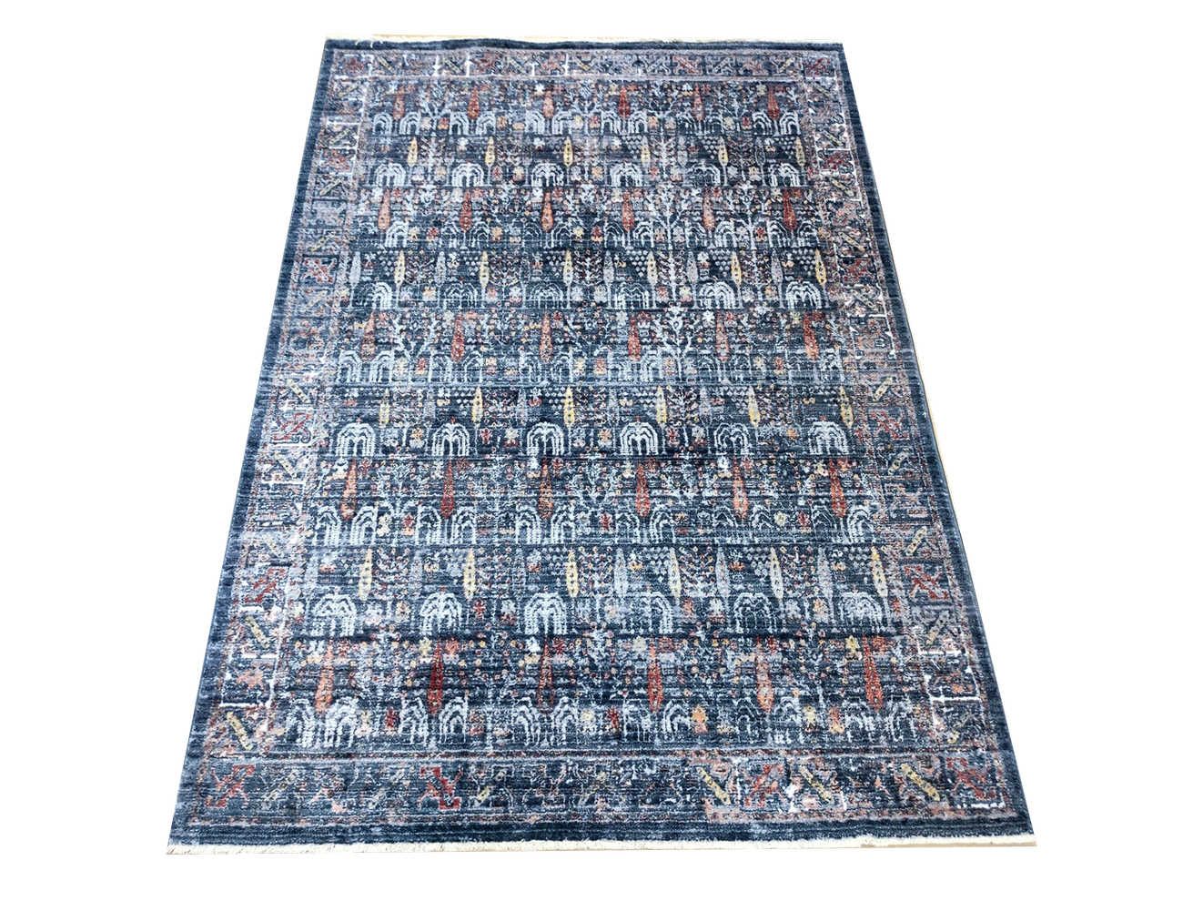 Teppich Santorini Design