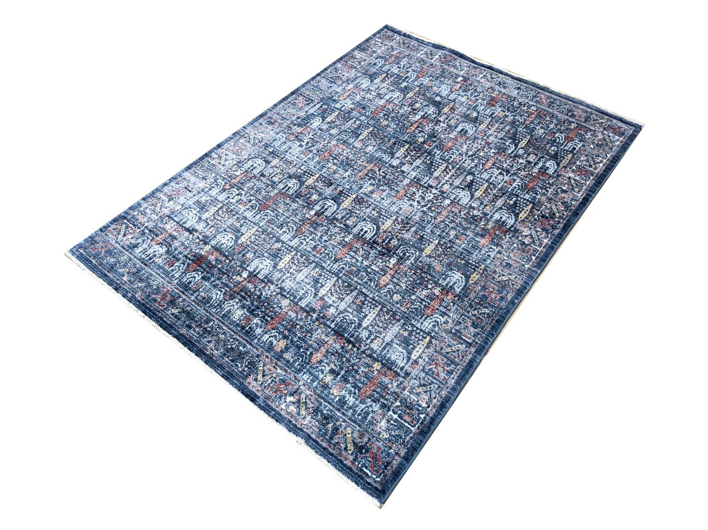 Teppich Santorini Design