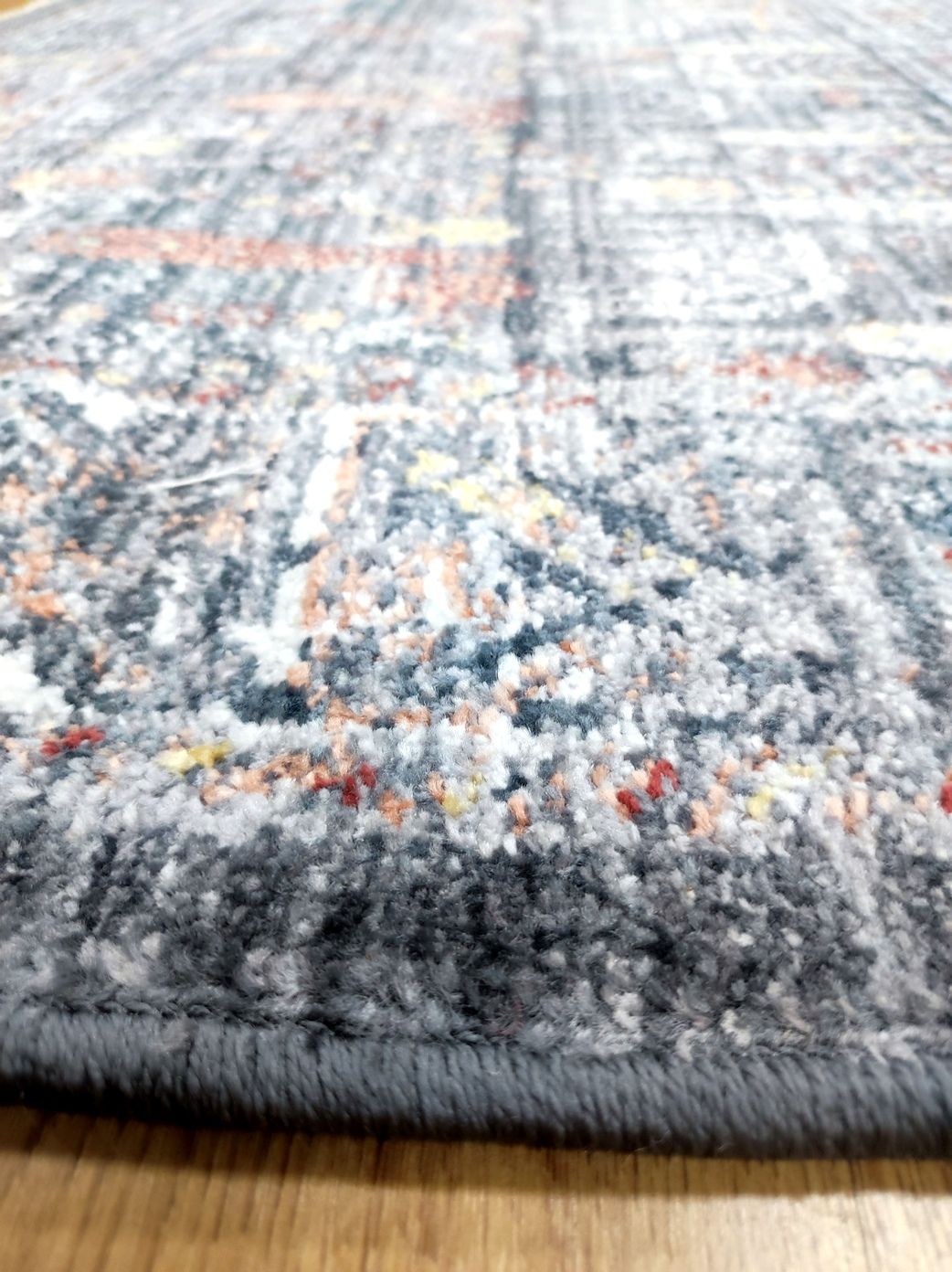 Teppich Santorini Design