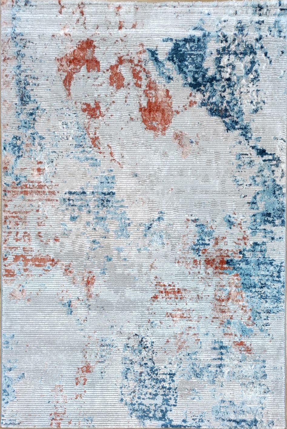 Teppich Santorini Design