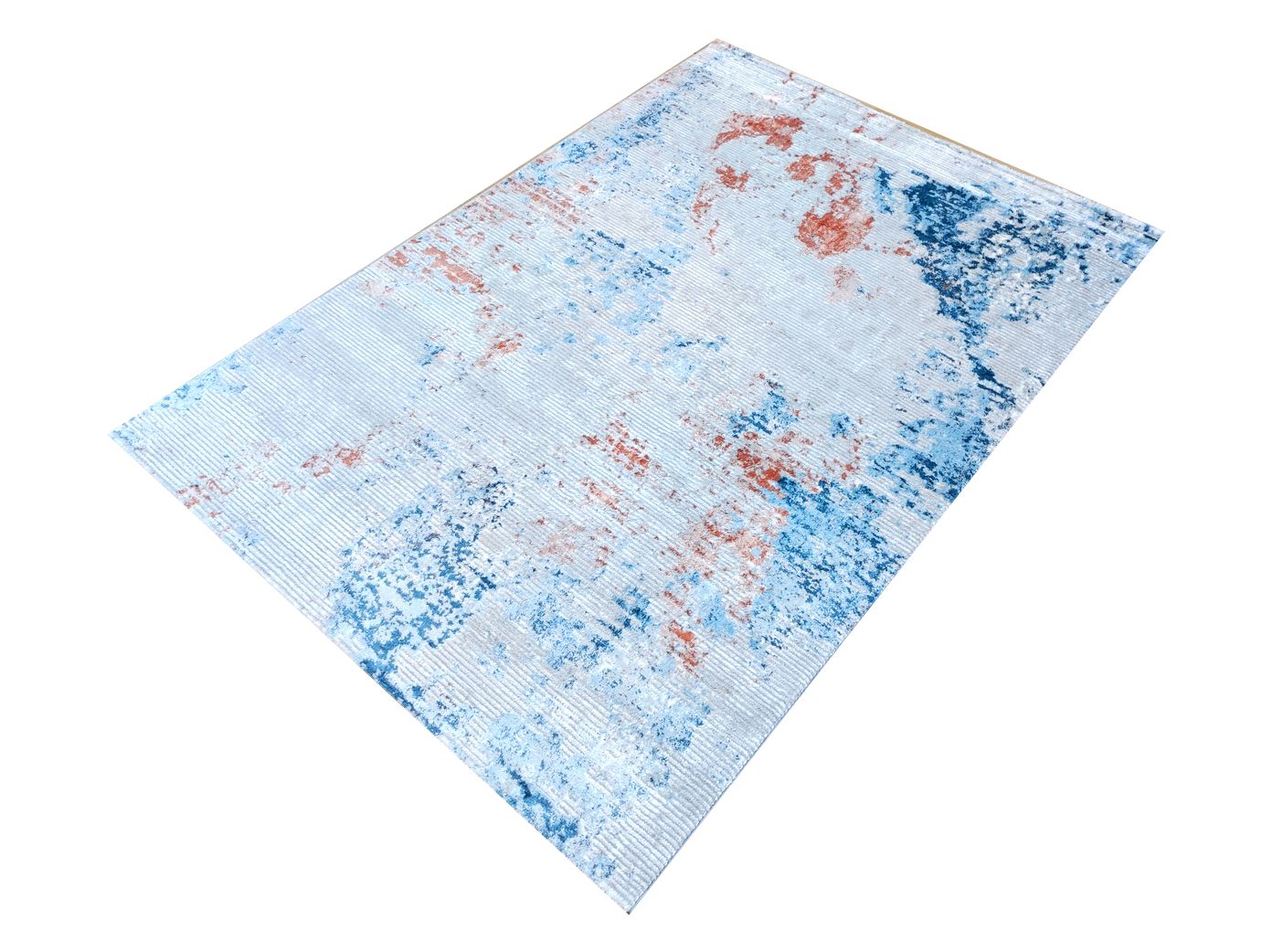Teppich Santorini Design