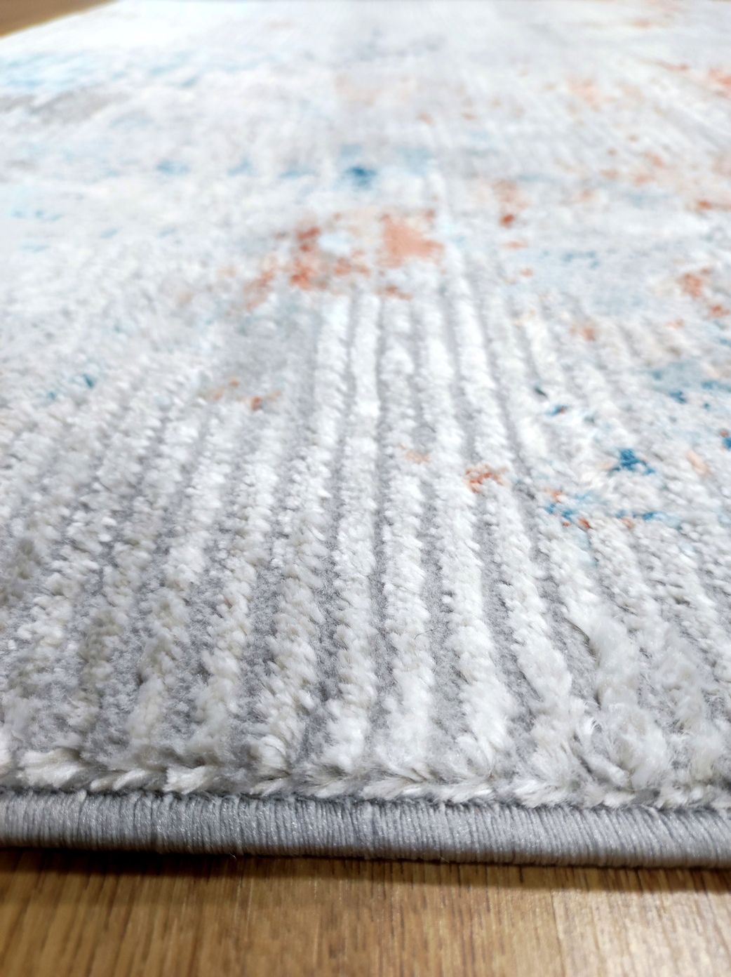 Teppich Santorini Design