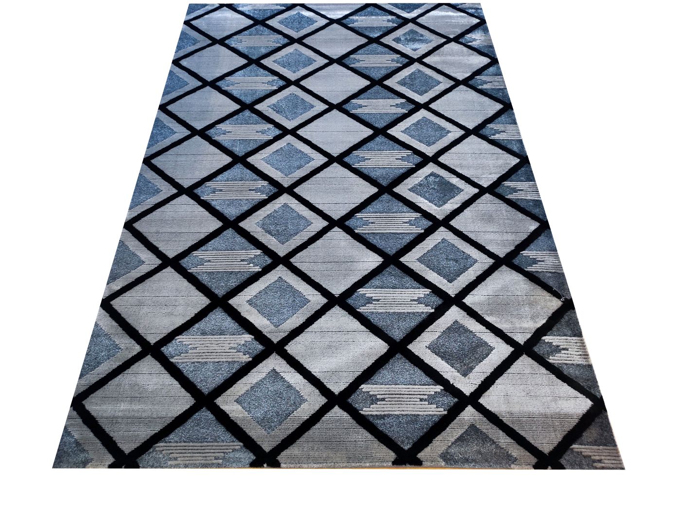 Teppich Vulcano High