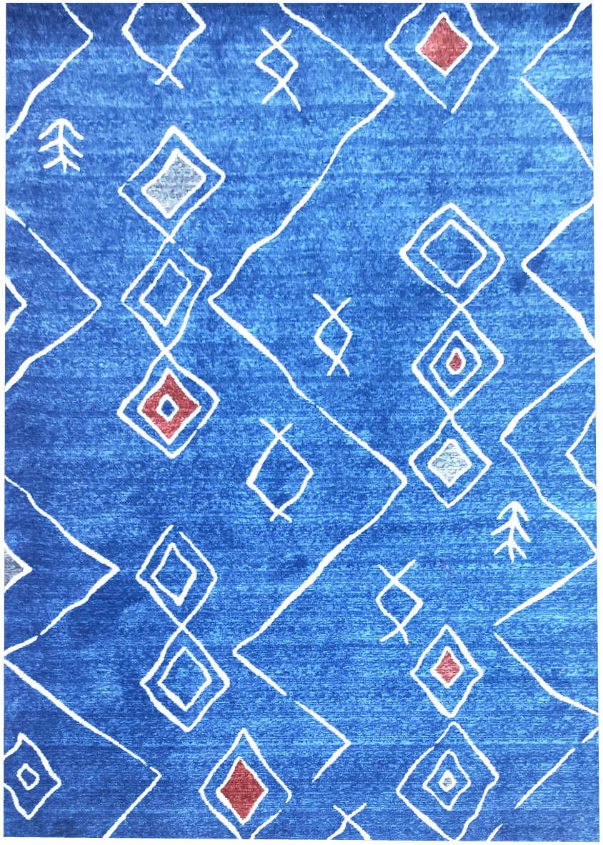 Teppich Sofia Design