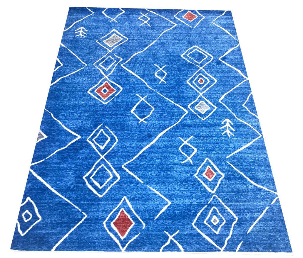 Teppich Sofia Design