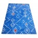Teppich Sofia Design
