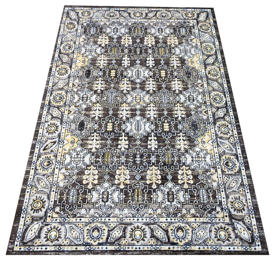 Teppich Sofia Design