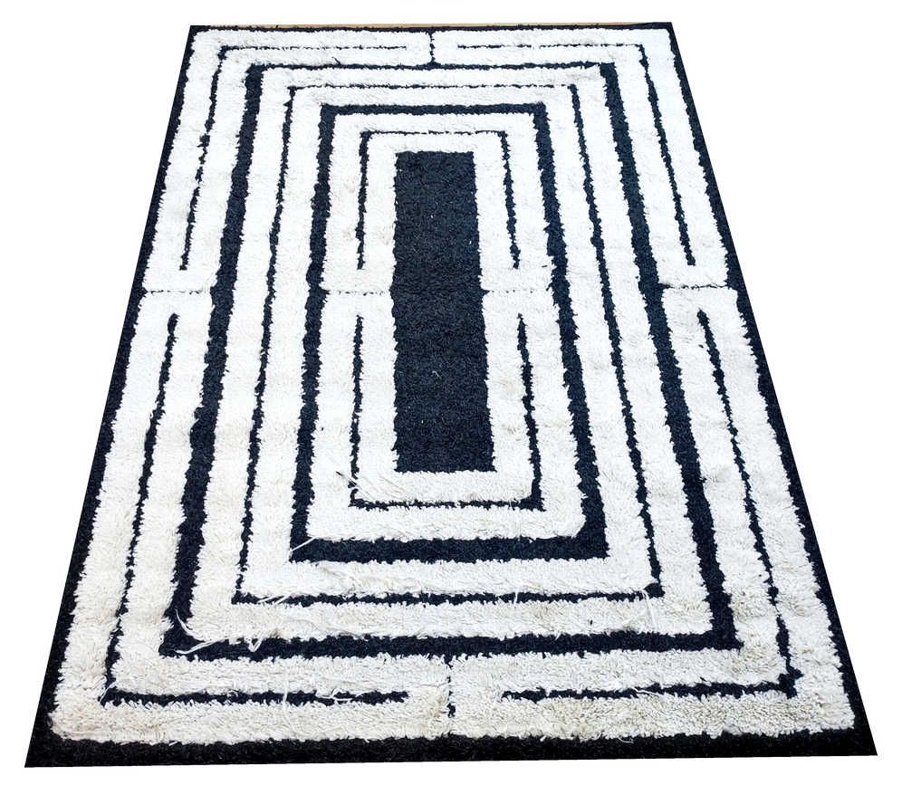 Teppich Sofia Design