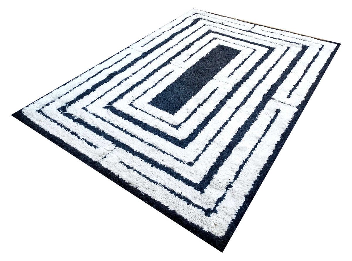 Teppich Sofia Design