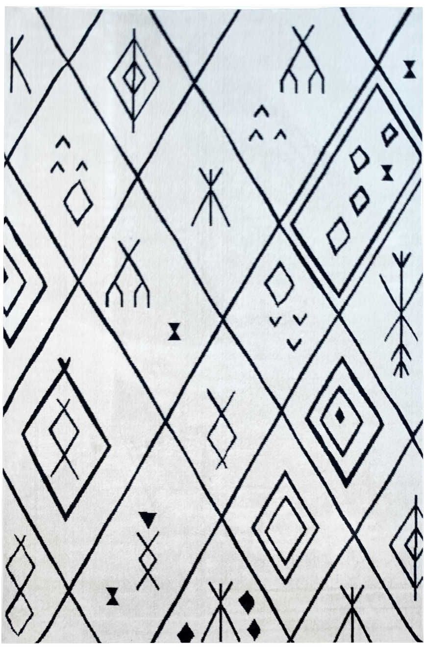 Teppich Sofia Design