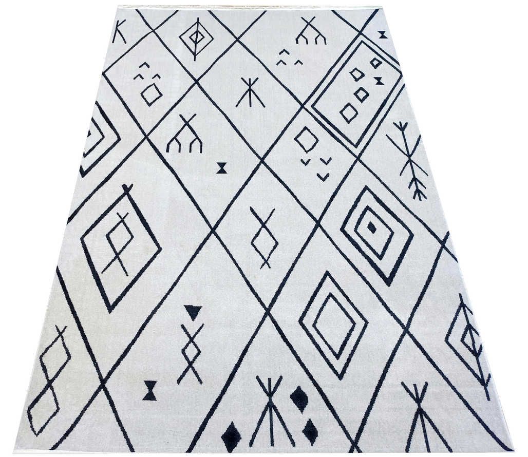 Teppich Sofia Design