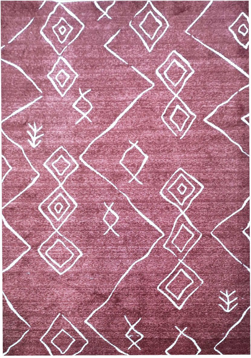 Teppich Sofia Design