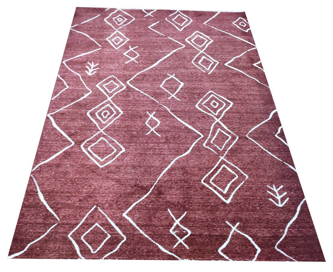 Teppich Sofia Design