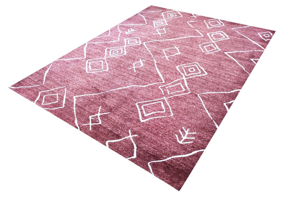 Teppich Sofia Design