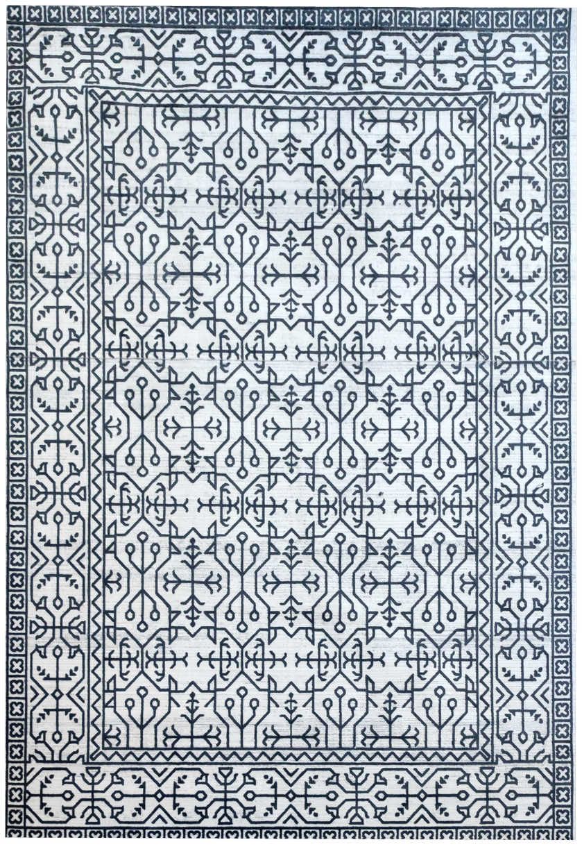 Teppich Sofia Design