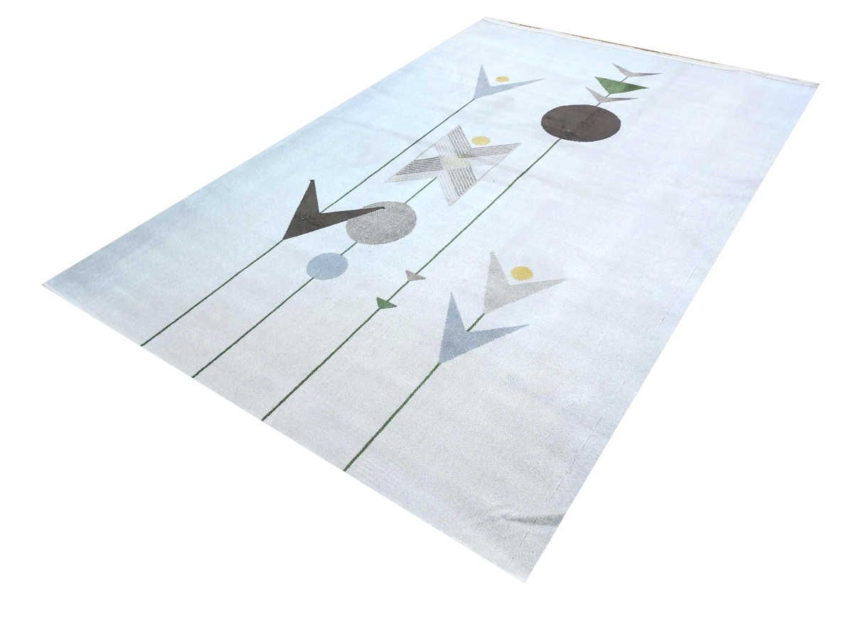 Teppich Sofia Design