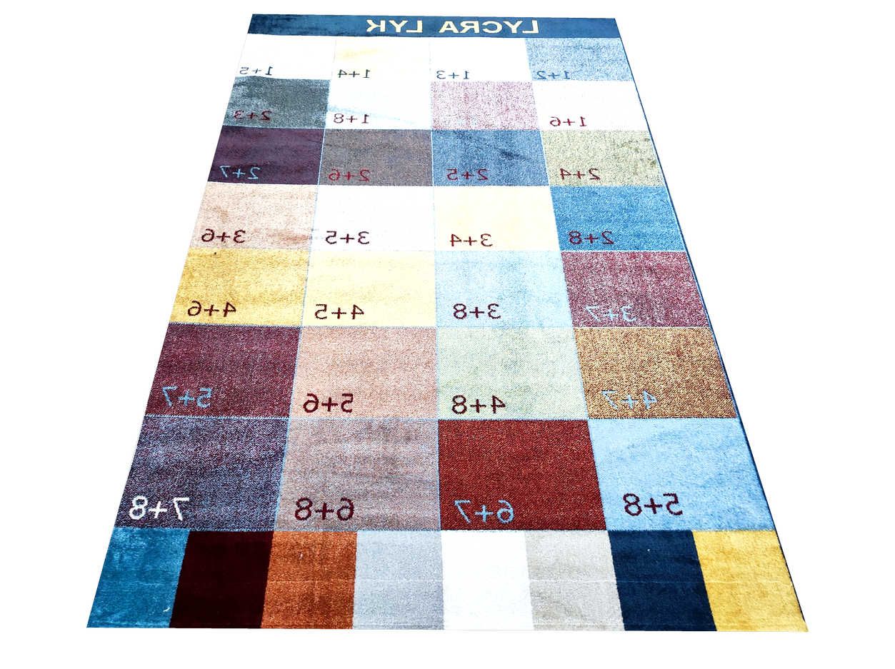 Teppich Sofia Design